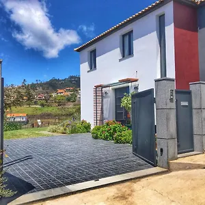  Ferienhaus Fazendinha House Portugal