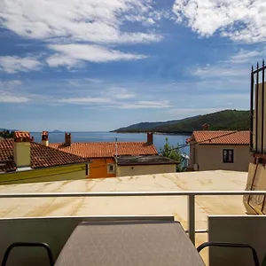 Zdenka Appartamento Rabac