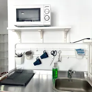 Casa Pescado El Descanso Del Lagarto Appartamento Arrecife (Lanzarote)