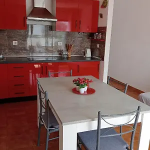 Casa Lucy Appartamento Costa De Antigua
