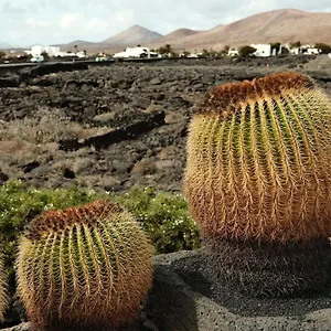 Casa Layka, Con Maravillosas Vistas Al Mar Appartamento La Asomada (Lanzarote)