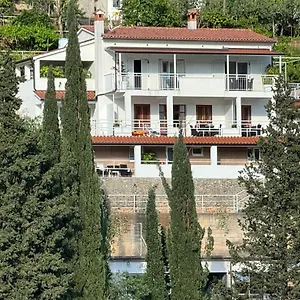 Casa Mare Appartamento Rabac