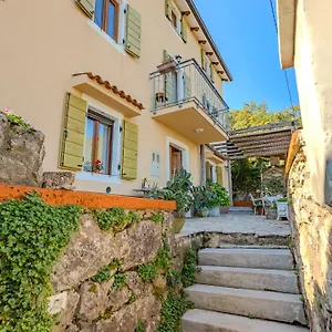 Anamaria Rustic Alloggio in famiglia Mošćenička Draga