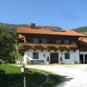  Apartment Ferienwohnung Oberkastner Deutschland