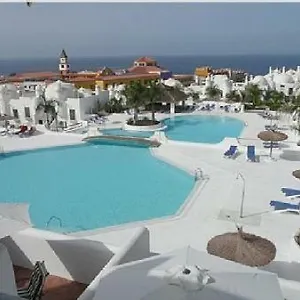 Adeje Paradise Dreams Appartamento Playa Paraiso (Tenerife)